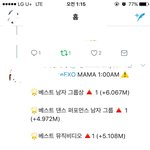 [EXO] 내짹에올라온 추이임 확인하고 투표해