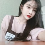 와 ...<b>이분</b> 개예뻐 애더라