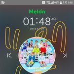 [강다니엘] 자수)저어기 튶불판녤부리인데요