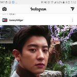 [EXO] <b>타미</b>공식계정이 차녀리생축