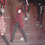 [시우민] 월요일 아침은 여는 시우민 <b>춤</b><b>선</b>ㄷㄷ