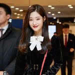정채연 완전 예쁨...