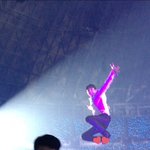 [시우민] <b>솔</b><b>찌</b>키 엑소콘에서 젤 신난 거 시우민 아님?
