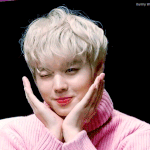 [박지훈] <b>윙크</b>윙크
