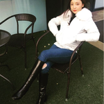 <b>구하라</b> 인스타그램 속 패션!