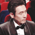 팬도 놀라게한 설경구의 표정 변화 (<b>feat</b>.마마무 화사)