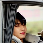 팬曰 "눈 화장 이렇게할꺼면 하지마라"