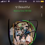 기사)'워너원' 강다니엘, '떡볶이 코트'로 훈훈…'<b>여심</b> <b>저격</b>'