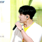 [BTOB] 점심 <b>현식</b>