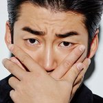 윤계상 아레나 12월 호 화보