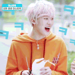 [아스트로] 인간<b>비타민</b>ㅋㅋㅋ