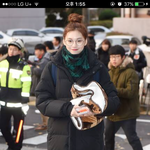 [댓글부탁해] 이 롱패딩 <b>브랜드</b> 알려줘ㅠㅠ