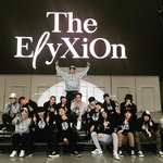 [세훈] 171127 심재원 인스타그램