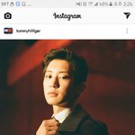 [EXO] <b>타미</b> 찬열이너무좋아하네