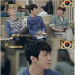 [드루와] 소속사 사장한테 돌직구 날리는 <b>이홍기</b>