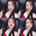 레드립의 여아<b>이돌</b>