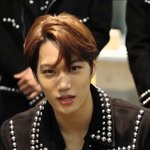 [카이] <b>MAMA</b> 영상 카이 미모