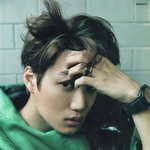 [카이] 보그 카이 화보천재 강림