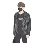 [박우진] 와 <b>공항</b>날 팬아튼데