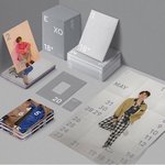 [EXO] 시그 백현이 커다랗게 있는게 <b>달력</b>이냐 탁자<b>달력</b> 없음?