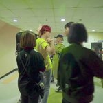 [임영민] <b>팔뚝</b> 무슨일이야 ㄷㄷ