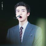[세훈] 171124 ElyXion in <b>Seoul</b> Day1 고화질9