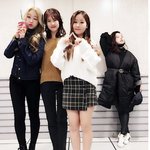 [러블리즈] 요즘 <b>소울</b>이가 너무 좋댜