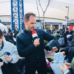 [EXO] 그 콘서트에 올릠픽 어쩌고 든 <b>외신</b>기자