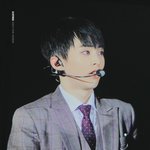 [시우민] 시우민 살짝 나온 <b>앞니</b>가