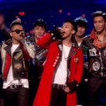 [드루와] 너네 보고싶은 남돌 <b>합동무대</b>있냐