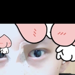얼굴 붓기 이 정도면 오늘 대충 돌아다닐<b>만해</b>?