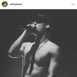 [세훈] 171128 훈스타그램 &amp; 훈이보