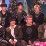 [방탄소년단] 아니 ell렌쇼 이미 했어?