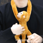 [BTOB] 손마저 <b>모찌</b>