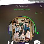 [강다니엘] +과질1 추가)  171128 출국 <b>플뷰</b>