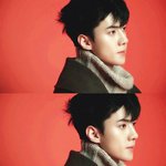 [EXO] 근데 시그 영상 오세훈 유독 예쁘게나온듯