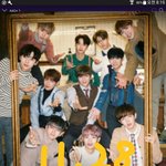 [강다니엘] 아이/더 팬싸 잔망녤.<b>gif</b>