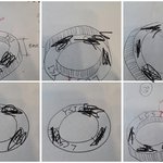 [꼭봐주세요] 은반지 맞춤제작 피해 관련 읽어주세요