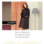 [<b>청순</b>미] 요즘 여신들 <b>유행</b> 패션 당연히 이거 아님?