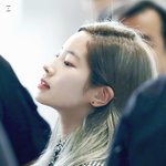 <b>무쌍</b> 눈때문에 콧대가 묻히는 여돌