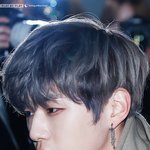 완판내고있는 강다니엘 떡코패션