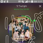 [강다니엘] 씽크네이처가 또....!