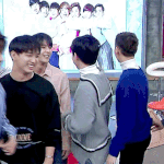 [BTOB] 잔망잔망 <b>성재</b>❤️