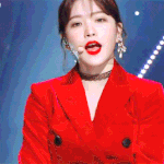 26<b>일자</b> 예리 앞머리 내림