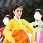 <b>미스</b>춘향 시절 류효영(+사진포함)