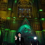 <b>청룡</b>영화제 기자들이 보이콧한 결과