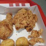 [개깊은빡침] <b>Kfc</b> 정말 너무하네요