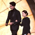 김영광 박보영 피지컬 차이 ㅎㄷㄷ