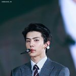 [세훈] 171125 ElyXion in <b>Seoul</b> Day2 고화질5