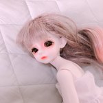 (+)내 예쁜 구체<b>관절</b>인형 보구가!!